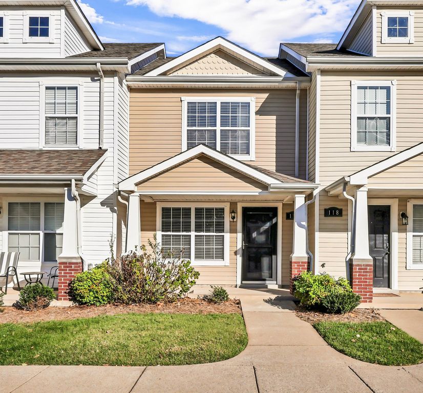 116 Alexander Blvd, Clarksville, TN 37040