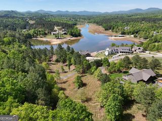LOT 101 Big Knoll Drive, Blairsville, GA 30512