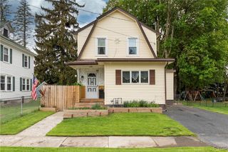 112 Fulton Avenue, Fulton, NY 13069