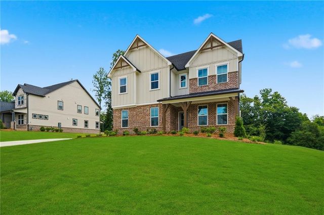 5890 Sweet Acacia, Cumming, GA 30028