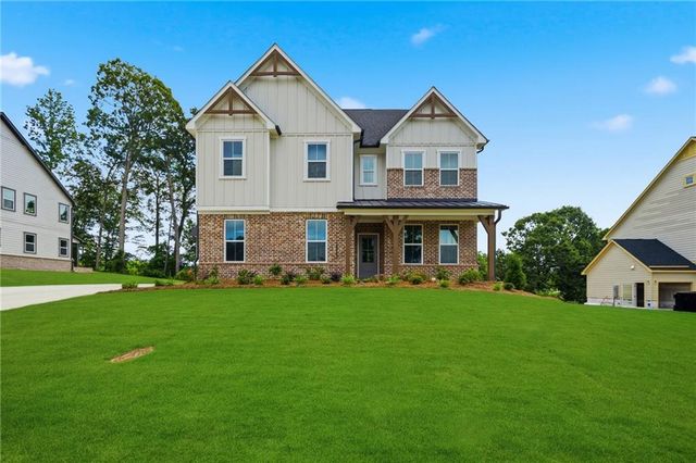 5890 Sweet Acacia, Cumming, GA 30028