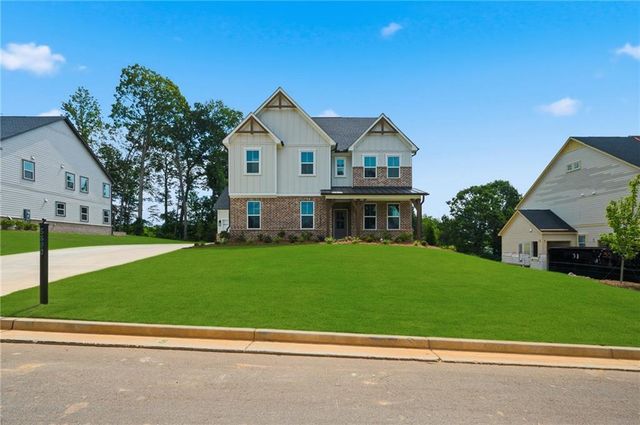 5890 Sweet Acacia, Cumming, GA 30028