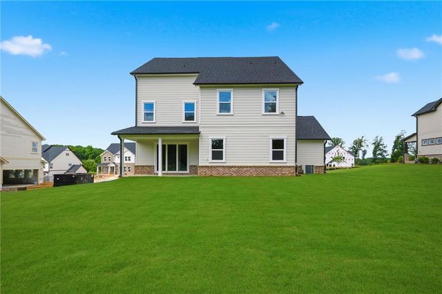 5890 Sweet Acacia, Cumming, GA 30028