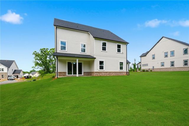 5890 Sweet Acacia, Cumming, GA 30028