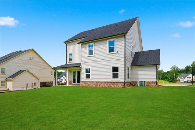 5890 Sweet Acacia, Cumming, GA 30028
