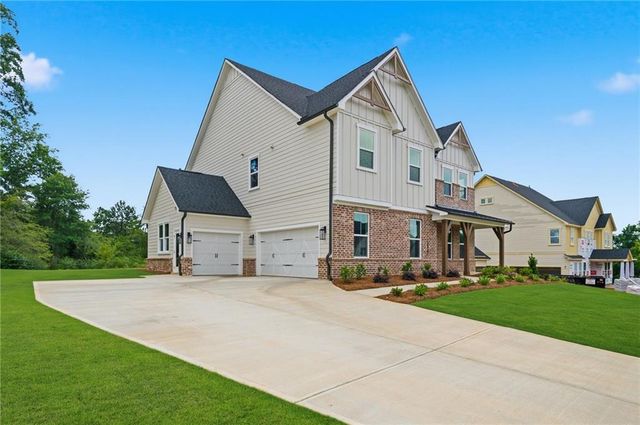 5890 Sweet Acacia, Cumming, GA 30028
