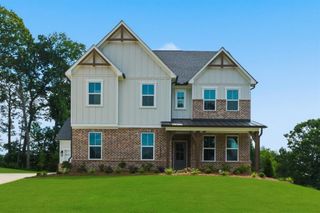 5890 Sweet Acacia, Cumming, GA 30028