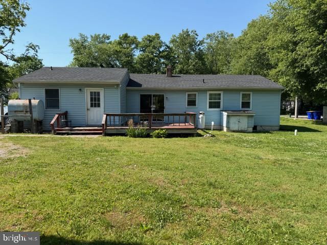 106 FISCHER RD, Grasonville, MD 21638