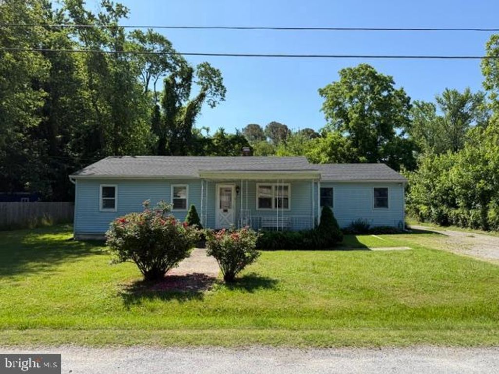 106 FISCHER RD, Grasonville, MD 21638