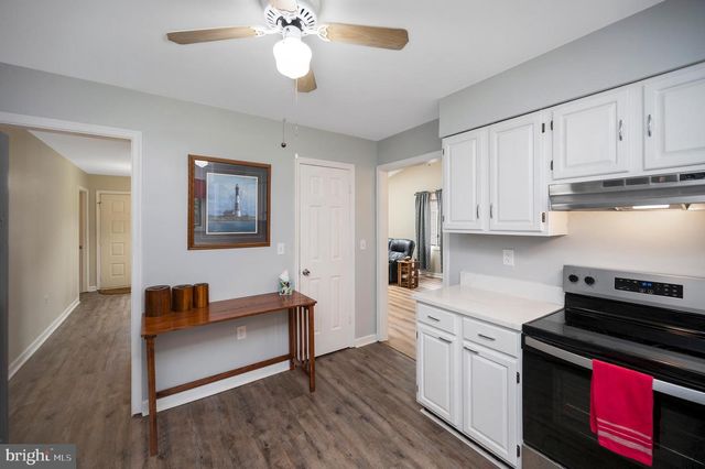 115 PARLIAMENT ST, Locust Grove, VA 22508