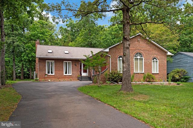 115 PARLIAMENT ST, Locust Grove, VA 22508