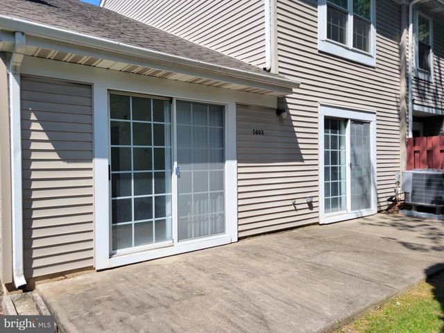 5603 CONSTITUTION CT, North Wales, PA 19454