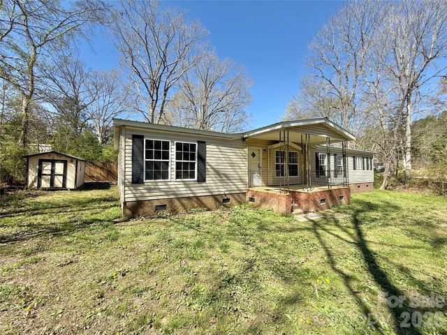129 Reed Street, Peachland, NC 28133