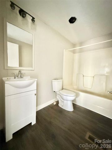 129 Reed Street, Peachland, NC 28133