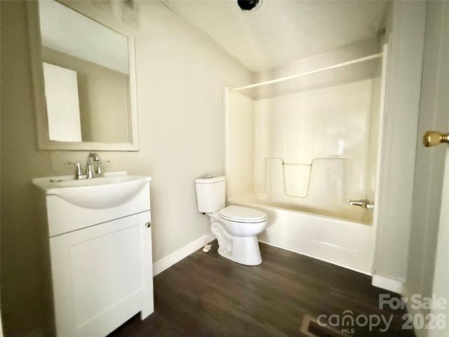 129 Reed Street, Peachland, NC 28133