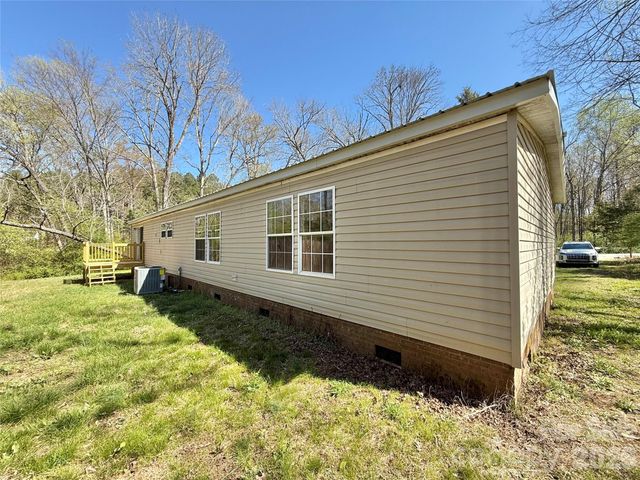 129 Reed Street, Peachland, NC 28133