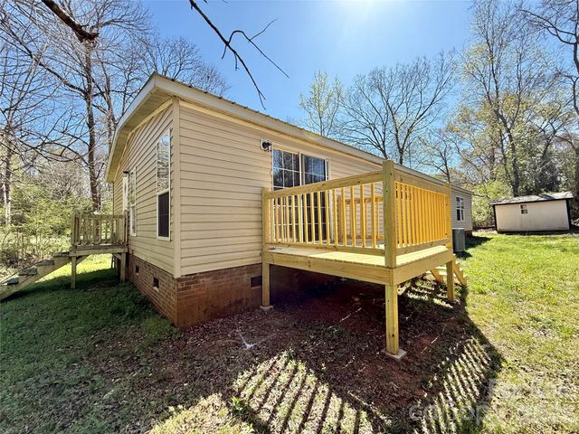 129 Reed Street, Peachland, NC 28133
