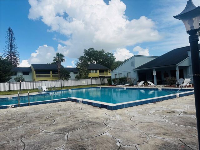 7470 CANFORD COURT 23, Winter Park, FL 32792