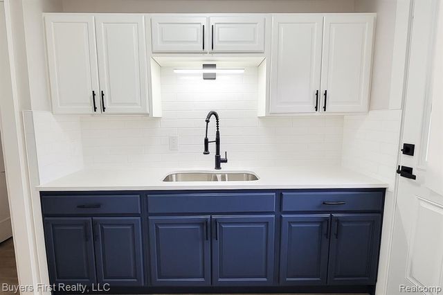 22772 Brittany Avenue, Eastpointe, MI 48021