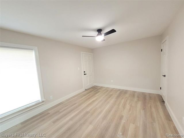 22772 Brittany Avenue, Eastpointe, MI 48021