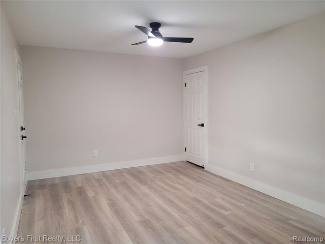 22772 Brittany Avenue, Eastpointe, MI 48021