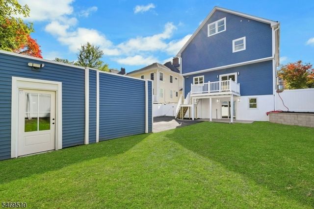 188 Fairview Ave, Rutherford Boro, NJ 07070