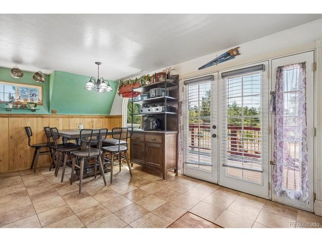 194 Long Ridge Dr, Bailey, CO 80421