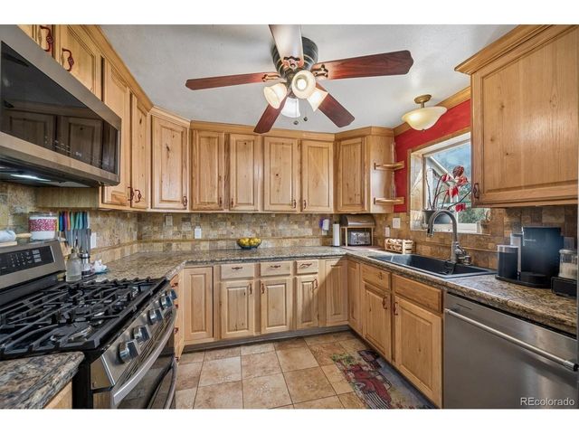194 Long Ridge Dr, Bailey, CO 80421