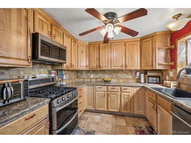 194 Long Ridge Dr, Bailey, CO 80421