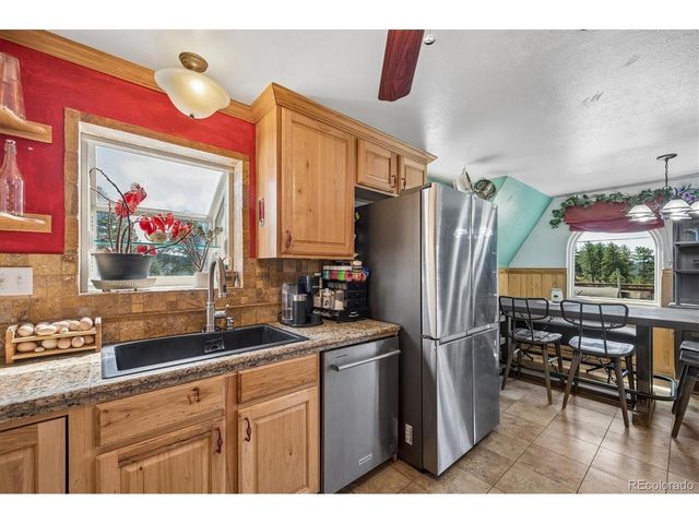 194 Long Ridge Dr, Bailey, CO 80421