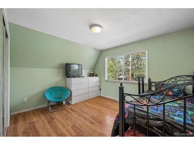 194 Long Ridge Dr, Bailey, CO 80421