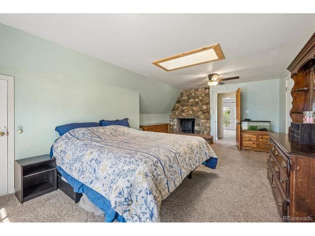 194 Long Ridge Dr, Bailey, CO 80421