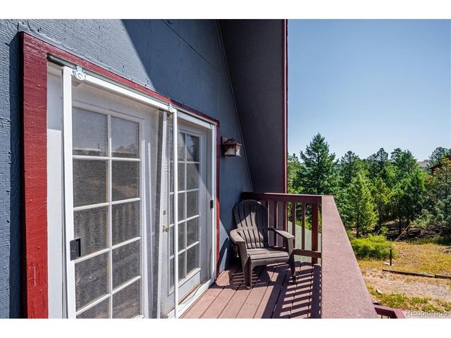 194 Long Ridge Dr, Bailey, CO 80421