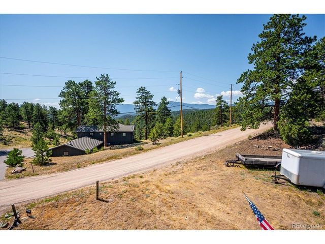 194 Long Ridge Dr, Bailey, CO 80421