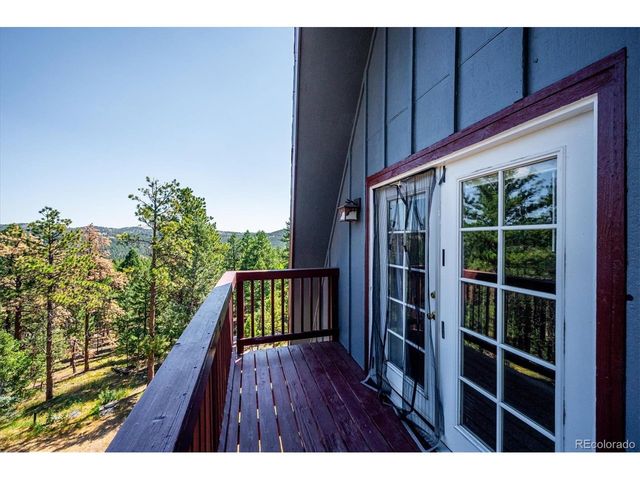 194 Long Ridge Dr, Bailey, CO 80421