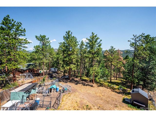 194 Long Ridge Dr, Bailey, CO 80421