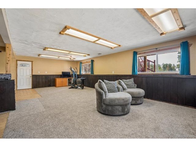 194 Long Ridge Dr, Bailey, CO 80421