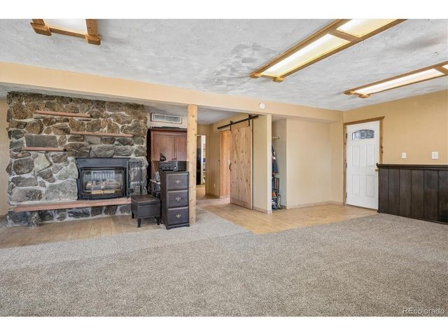 194 Long Ridge Dr, Bailey, CO 80421