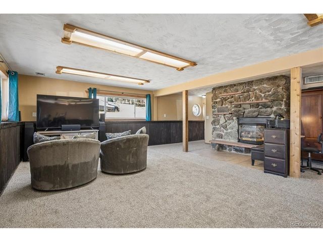 194 Long Ridge Dr, Bailey, CO 80421
