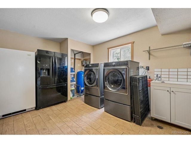 194 Long Ridge Dr, Bailey, CO 80421