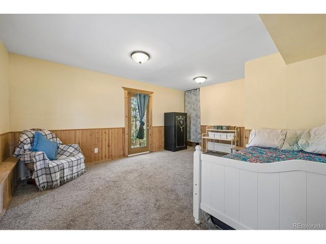 194 Long Ridge Dr, Bailey, CO 80421