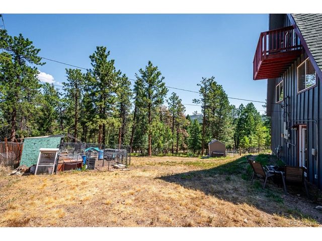 194 Long Ridge Dr, Bailey, CO 80421