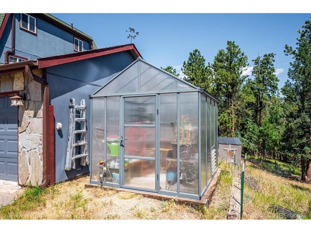 194 Long Ridge Dr, Bailey, CO 80421