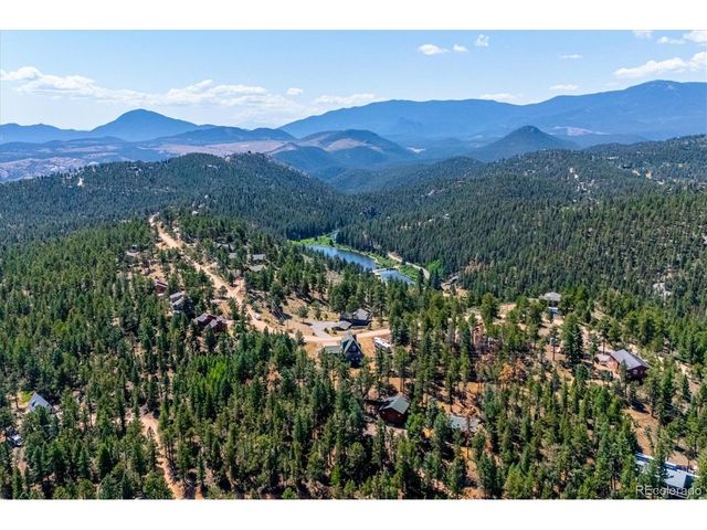 194 Long Ridge Dr, Bailey, CO 80421