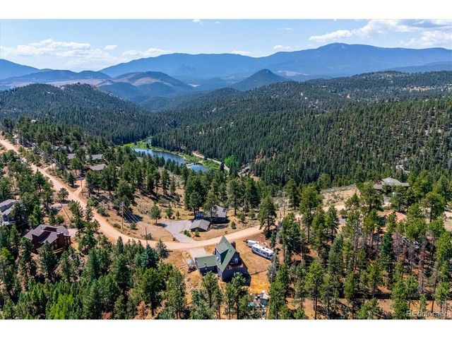 194 Long Ridge Dr, Bailey, CO 80421