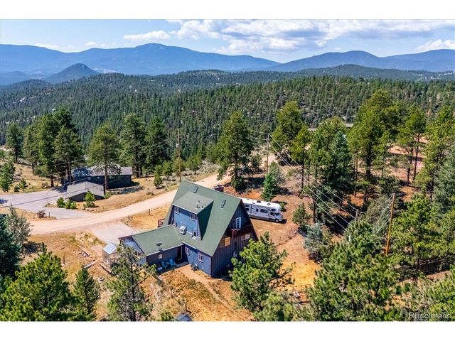 194 Long Ridge Dr, Bailey, CO 80421