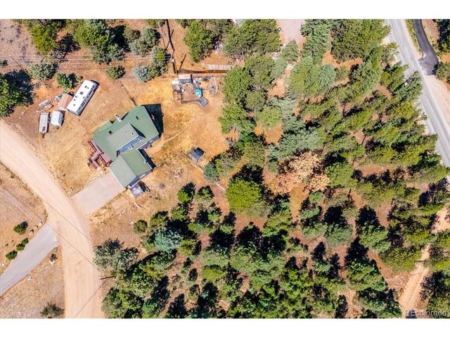 194 Long Ridge Dr, Bailey, CO 80421