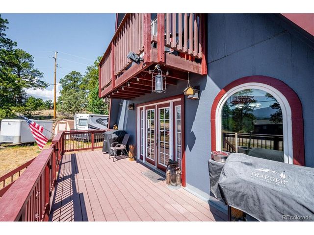 194 Long Ridge Dr, Bailey, CO 80421