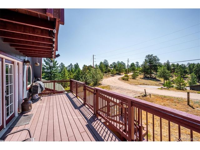194 Long Ridge Dr, Bailey, CO 80421