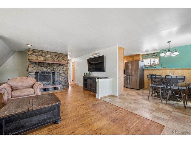194 Long Ridge Dr, Bailey, CO 80421